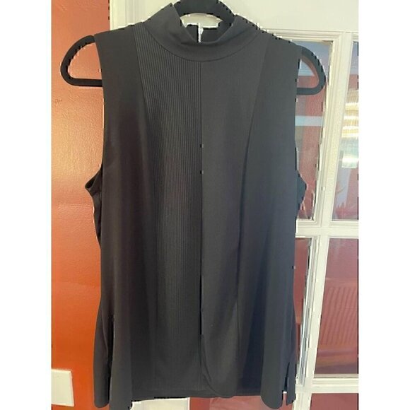 Worthington Blouse Large - Picture 2 of 7